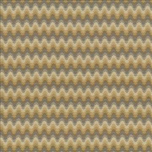 Pine Island Honey by Kasmir Designer Fabric