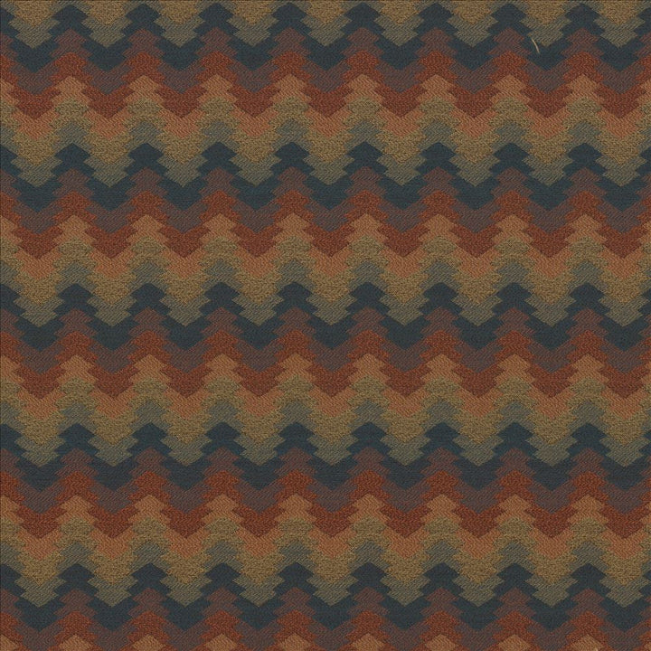 Pine Island Teal by Kasmir Designer Fabric 5086 77% Polyester
23% Viscose
 INDIA </p><p>Repeat: Horizontal: 1 6/8 inches and Vertical: 3 4/8 inches 56 - Swanky Fabrics -