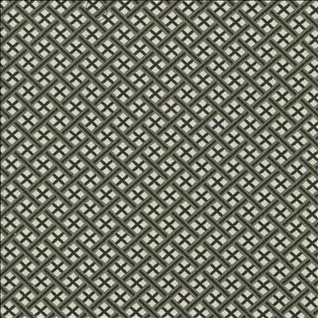 Pinebrook Graphite by Kasmir Designer Fabric 1438 100% Polyester CHINA 48,000 Wyzenbeek Double Rubs H: 1 inches, V: 1 inches 56 - Swanky Fabrics - Kasmir