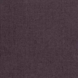 Pinnacle Eggplant by Kasmir Designer Fabric