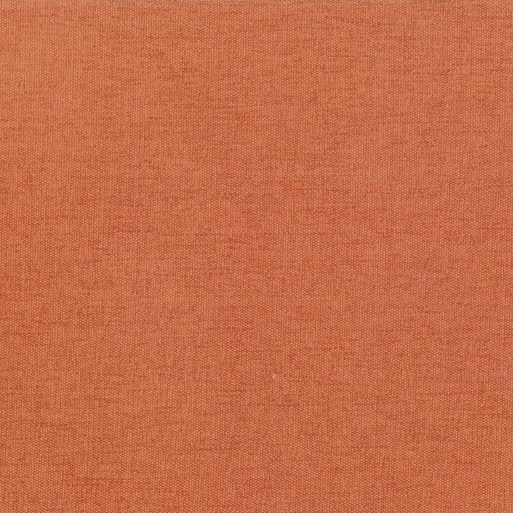 Pinnacle Pumpkin by Kasmir Designer Fabric 5046 100% Polyester
 INDIA </p><p>Repeat: Horizontal: N/A and Vertical: N/A 54 - 55 - Swanky Fabrics -