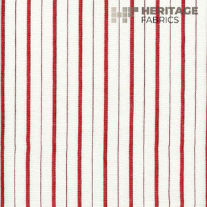 Piper Berry by Roth & Tompkins Designer Fabric