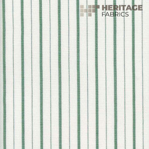 Piper Grass by Roth & Tompkins Designer Fabric
