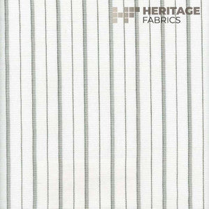 Piper Pewter by Roth & Tompkins Designer Fabric