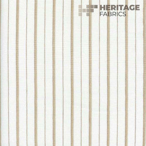 Piper Sand by Roth & Tompkins Designer Fabric
