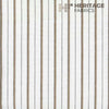 Piper Taupe by Roth & Tompkins Designer Fabric