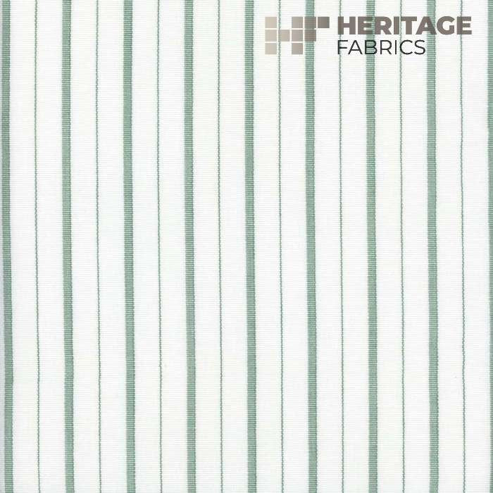 Piper Thyme by Heritage Designer Fabric - 100% Cotton India 12,000 Horizontal: 1.08" and Vertical: N/A 54" - Swanky Fabrics -