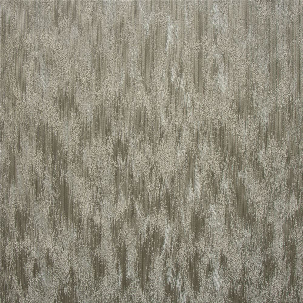 Pittock Pewter by Kasmir Designer Fabric 5144 100% Polyester
 INDIA </p><p>Repeat: Horizontal: 9 inches and Vertical: 10 4/8 inches 54 - Swanky Fabrics -