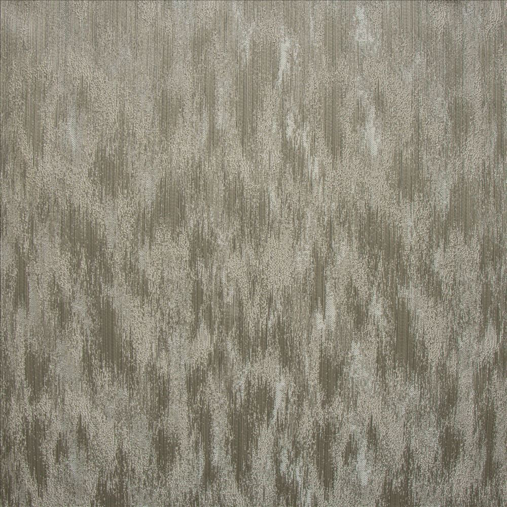 Pittock Pewter by Kasmir Designer Fabric 5144 100% Polyester
 INDIA Not Tested </p><p>Repeat: Horizontal: 9 inches and Vertical: 10 4/8 inches 54 - Swanky Fabrics -