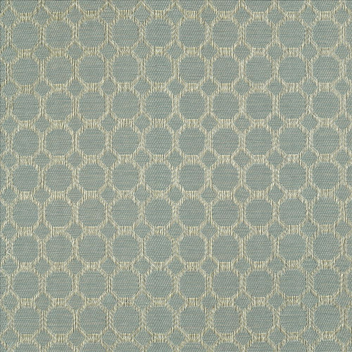 Platform Mist by Kasmir Designer Fabric 5125 100% Polyester
 CHINA </p><p>Repeat: Horizontal: 1 4/8 inches and Vertical: 1 4/8 inches 53 - Swanky Fabrics -