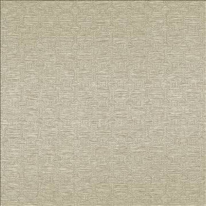 Platform Silver by Kasmir Designer Fabric