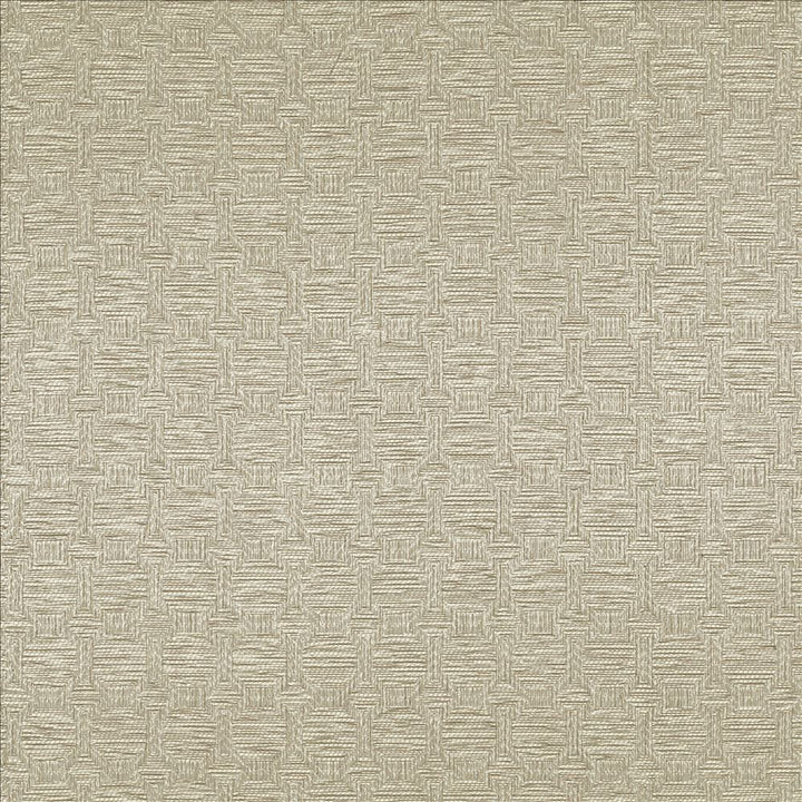 Platform Silver by Kasmir Designer Fabric 5123 100% Polyester CHINA 55,000 Wyzenbeek Double Rubs Horizontal: 1 4/8 inches and Vertical: 1 4/8 inches 57 - Swanky Fabrics -