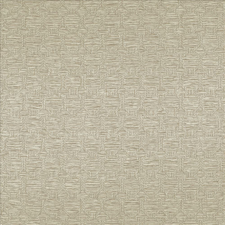 Platform Silver by Kasmir Designer Fabric 5123 100% Polyester
 CHINA </p><p>Repeat: Horizontal: 1 4/8 inches and Vertical: 1 4/8 inches 53 - Swanky Fabrics -