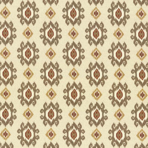 Playa Del Carmen Cedar Mesa by Kasmir Designer Fabric
