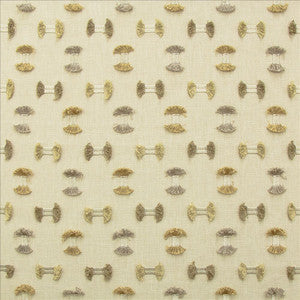 Playful Travertine by Kasmir Designer Fabric