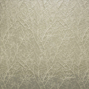 Pleased Platinum by Kasmir Designer Fabric