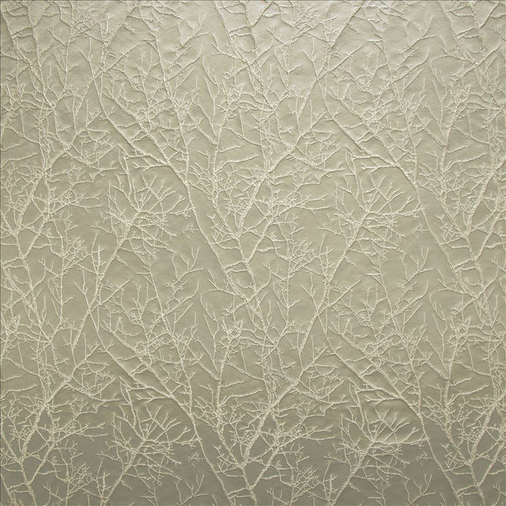 Pleased Platinum by Kasmir Designer Fabric 5147 100% Polyester
 INDIA </p><p>Repeat: Horizontal: 13 6/8 inches and Vertical: 13 6/8 inches 54 - Swanky Fabrics -