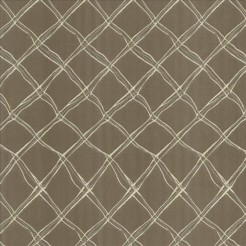 Plexus Stone by Kasmir Designer Fabric See sample 100% Polyester
 TURKEY 30,000 Wyzenbeek Double Rubs </p><p>Repeat: Horizontal: 3 3/8 inches and Vertical: 14 inches 57 - Swanky Fabrics -
