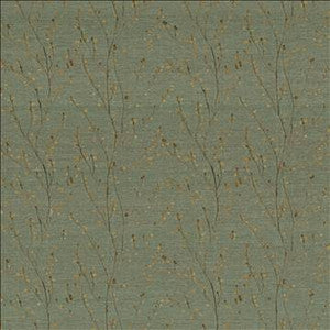 Plum Grove Riverbank by Kasmir Designer Fabric
