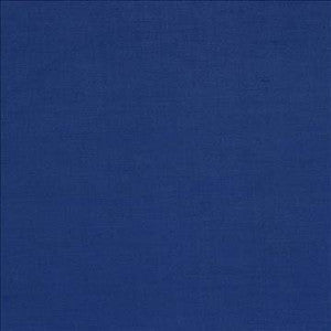 Plush Blue by Kasmir Designer Fabric