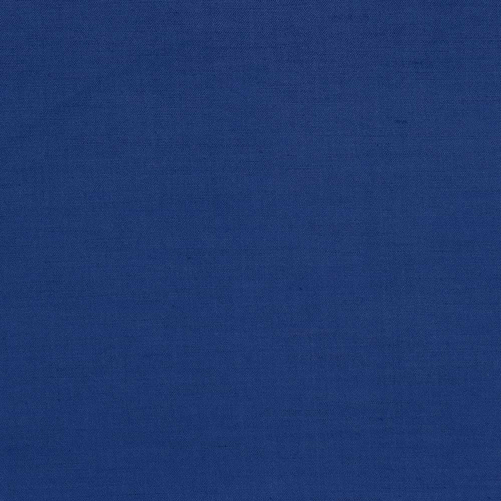 Plush Blue by Kasmir Designer Fabric 5032 57% Cotton
43% Rayon
 CHINA </p><p>Repeat: Horizontal: N/A and Vertical: N/A 54 - 55 - Swanky Fabrics -