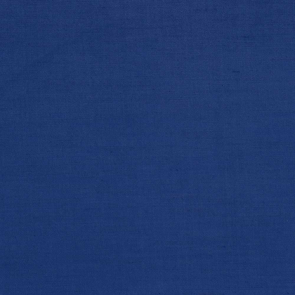 Plush Blue by Kasmir Designer Fabric 5032 57% Cotton
43% Rayon
 CHINA </p><p>Repeat: Horizontal: N/A and Vertical: N/A 54 - 55 - Swanky Fabrics -