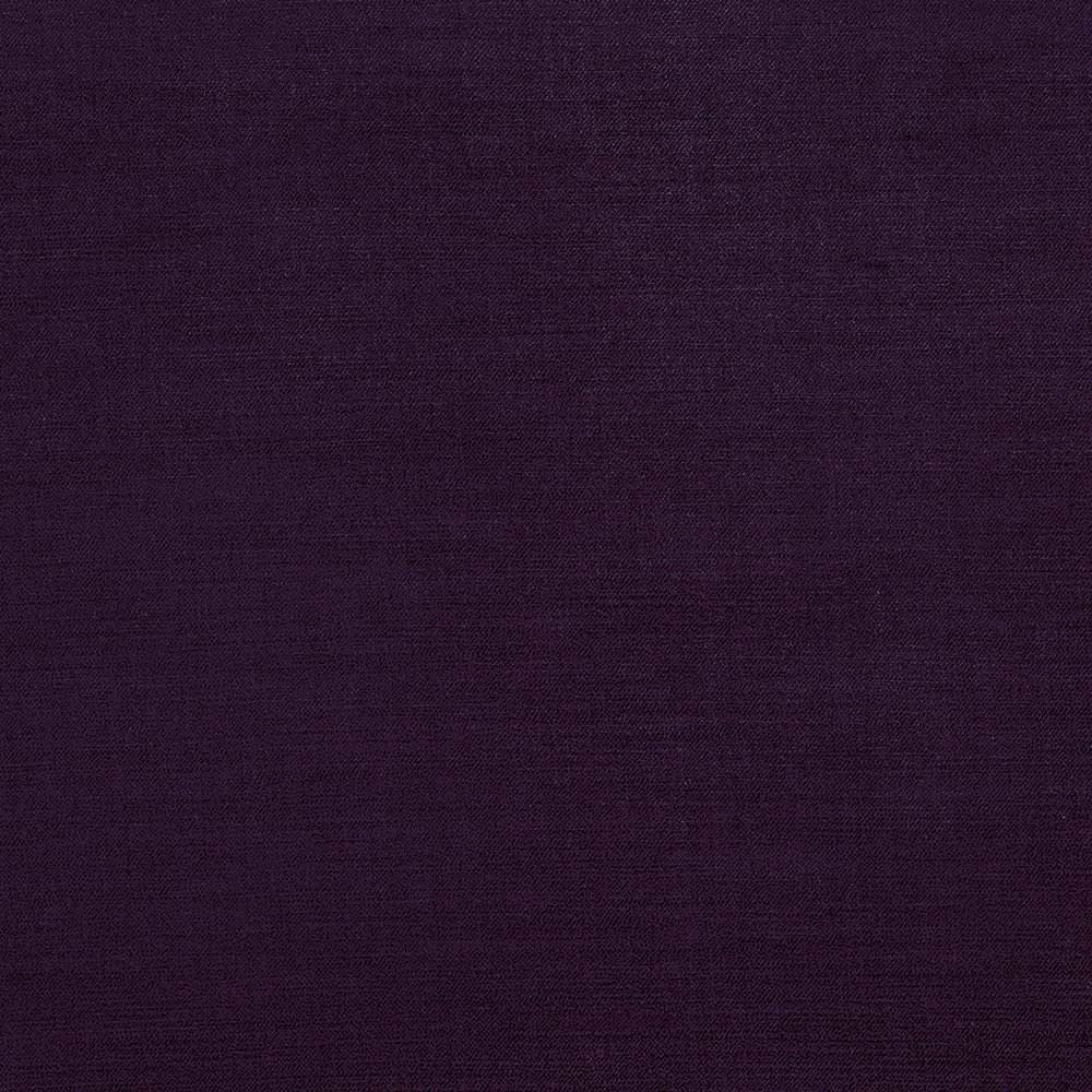 Plush Plum  by Kasmir Designer Fabric 5032 57% Cotton
43% Rayon
 CHINA 5,000 Wyzenbeek Double Rubs Horizontal: N/A and Vertical: N/A 54  - Swanky Fabrics -