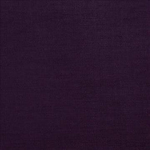 Plush Plum by Kasmir Designer Fabric