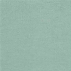 Plush Teal by Kasmir Designer Fabric