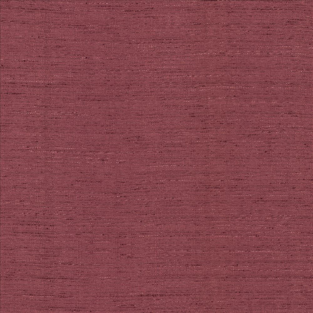 Polished Berry Stain by Kasmir Designer Fabric 5155 100% Polyester
 INDIA 51,000 Wyzenbeek Double Rubs </p><p>Repeat: Horizontal: N/A and Vertical: N/A 55 - Swanky Fabrics -
