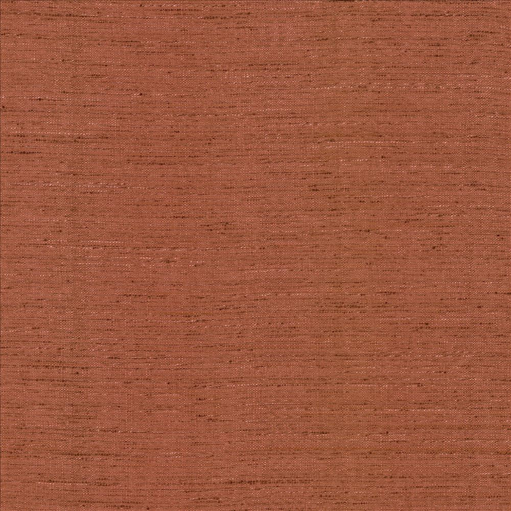 Polished Terra Rose by Kasmir Designer Fabric See sample 100% Polyester
 INDIA 51,000 Wyzenbeek Double Rubs </p><p>Repeat: Horizontal: N/A and Vertical: N/A 55 - Swanky Fabrics -