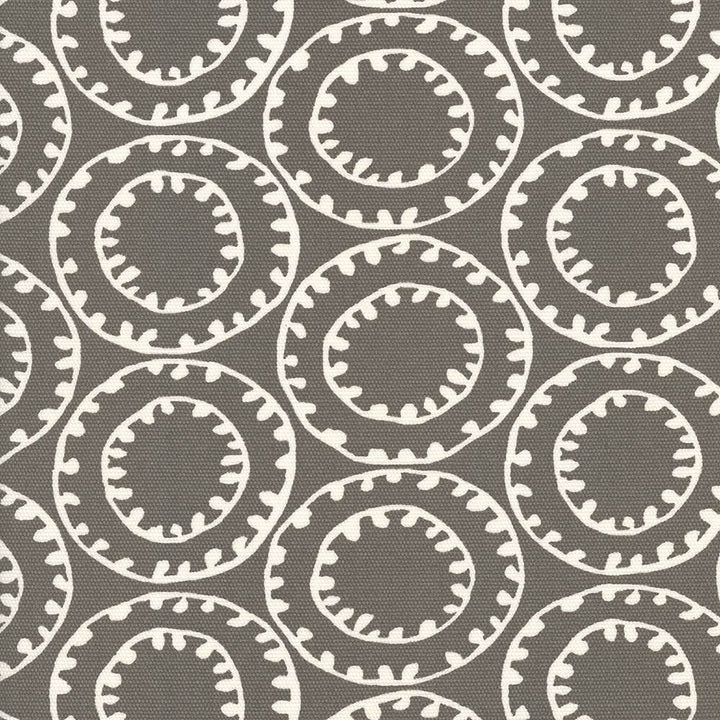 Pomodoro Cocoa by Kasmir Designer Fabric 5068 100% Cotton
 CHINA </p><p>Repeat: Horizontal: 6 6/8 inches and Vertical: 25 2/8 inches 54 - Swanky Fabrics -