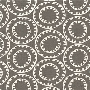 Pomodoro Cocoa by Kasmir Designer Fabric