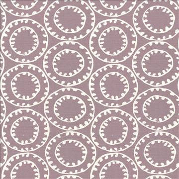 Pomodoro Frosted Grape by Kasmir Designer Fabric 5071 100% Cotton CHINA 15,000 Wyzenbeek Double Rubs H: 6 6/8 inches, V: 25 2/8 inches 54 - Swanky Fabrics - Kasmir