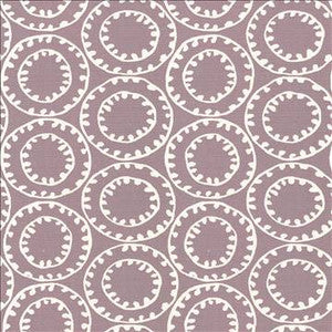 Pomodoro Frosted Grape by Kasmir Designer Fabric