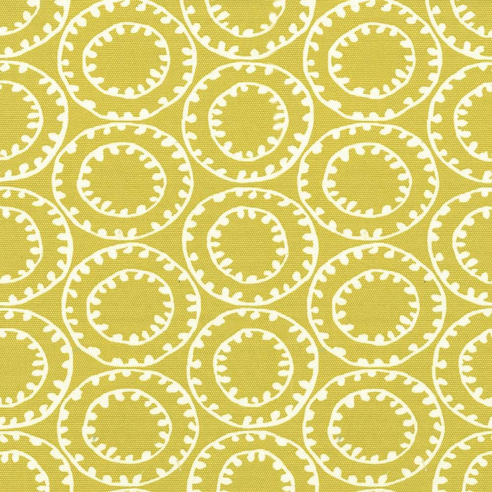 Pomodoro Honeydew by Kasmir Designer Fabric See sample 100% Cotton
 CHINA 15,000 Wyzenbeek Double Rubs </p><p>Repeat: Horizontal: 6 6/8 inches and Vertical: 25 2/8 inches 54 - Swanky Fabrics -