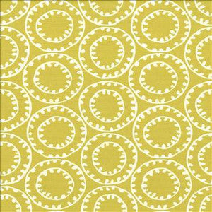Pomodoro Honeydew by Kasmir Designer Fabric