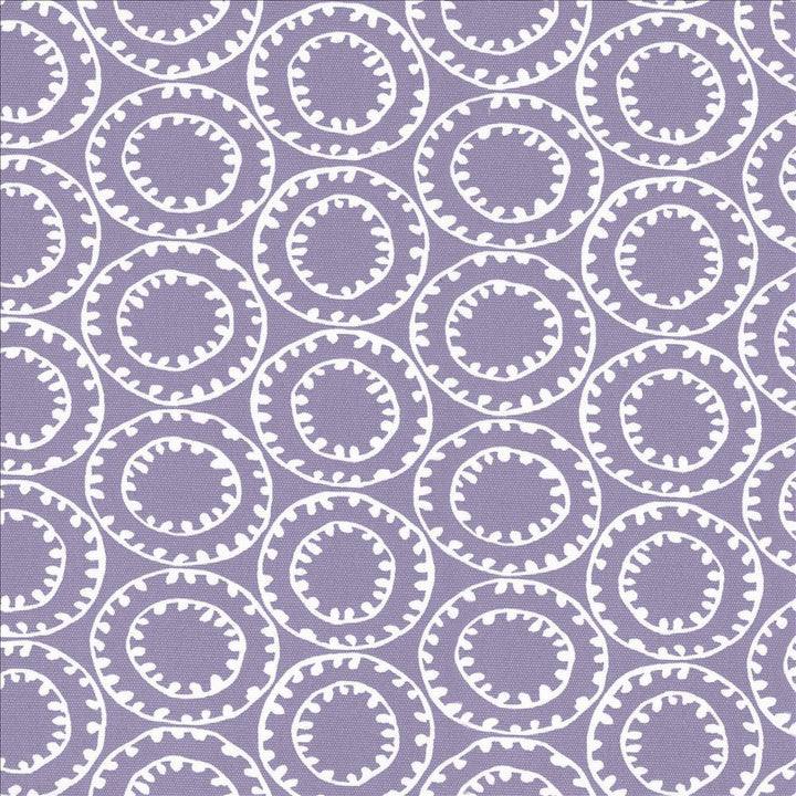 Pomodoro Periwinkle by Kasmir Designer Fabric See sample 100% Cotton
 CHINA 15,000 Wyzenbeek Double Rubs </p><p>Repeat: Horizontal: 6 6/8 inches and Vertical: 25 2/8 inches 54 - Swanky Fabrics -