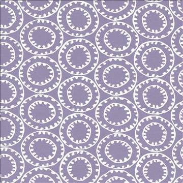 Pomodoro Periwinkle by Kasmir Designer Fabric 5064 100% Cotton CHINA 15,000 Wyzenbeek Double Rubs H: 6 6/8 inches, V: 25 2/8 inches 54 - Swanky Fabrics - Kasmir