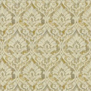Ponce De Leon Travertine by Kasmir Designer Fabric