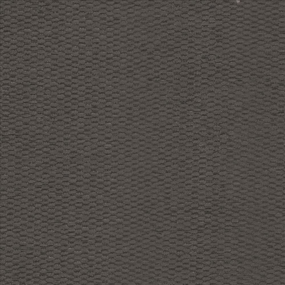 Ponte Charcoal by Kasmir Designer Fabric 5101 100% Polyester
 CHINA 40,000 Martindale Cycles </p><p>Repeat: Horizontal: N/A and Vertical: N/A 55 - Swanky Fabrics -