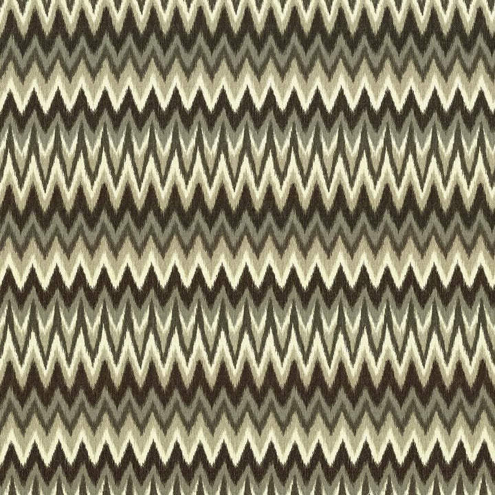 Ponte Flame Graphite by Kasmir Designer Fabric 5105 100% Cotton
 PERU </p><p>Repeat: Horizontal: 6 6/8 inches and Vertical: 12 6/8 inches 54 - 55 - Swanky Fabrics -