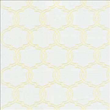 Portal Off White by Kasmir Designer Fabric 5112 65% Cotton 35% Polyester CHINA Not Tested H: 4 2/8 inches, V: 5 6/8 inches 59 - 60 - Swanky Fabrics - Kasmir
