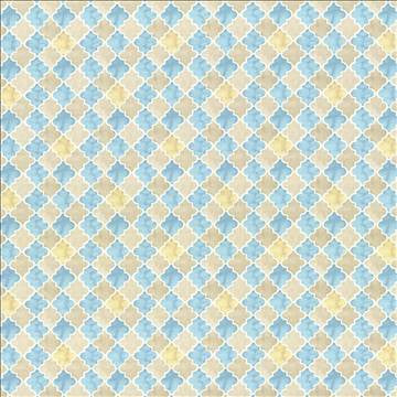 Portalia Malibu by Kasmir Designer Fabric 5073 100% Cotton USA 64,000 Wyzenbeek Double Rubs H: 9 inches, V: 9 inches 54 - Swanky Fabrics - Kasmir