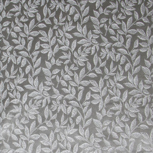 Pravia Silver  by Kasmir Designer Fabric