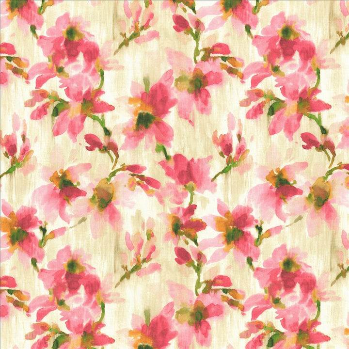 Prestigious Pink Blush by Kasmir Designer Fabric 1468 100% Cotton
 SPAIN 50,000 Wyzenbeek Double Rubs </p><p>Repeat: Horizontal: 26 7/8 inches and Vertical: 29 6/8 inches 54 - Swanky Fabrics -