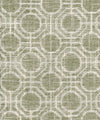 Preston Boxwood by Roth & Tompkins Designer Fabric