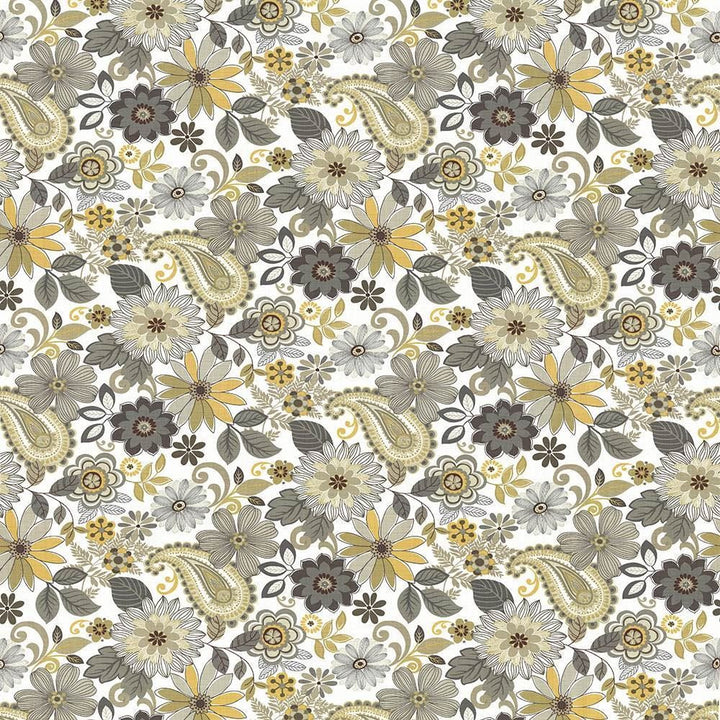Preston Hollow Bisque by Kasmir Designer Fabric 1434 100% Cotton
 INDONESIA </p><p>Repeat: Horizontal: 27 inches and Vertical: 25 2/8 inches 54 - 55 - Swanky Fabrics -