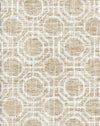 Preston Wicker by Roth & Tompkins Designer Fabric