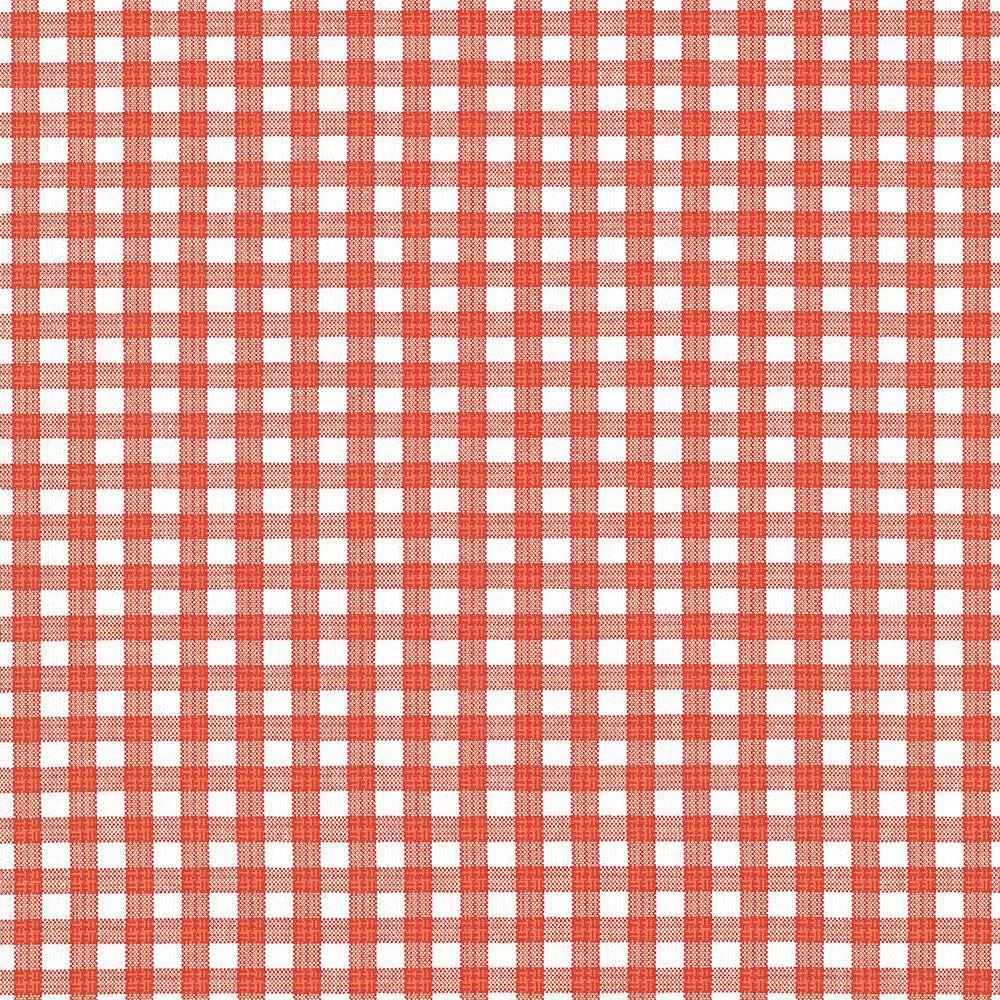 Prima Check Orange by Kasmir Designer Fabric 5070 100% Cotton
 PORTUGAL </p><p>Repeat: Horizontal: 4/8 inches and Vertical: 4/8 inches 54 - Swanky Fabrics -